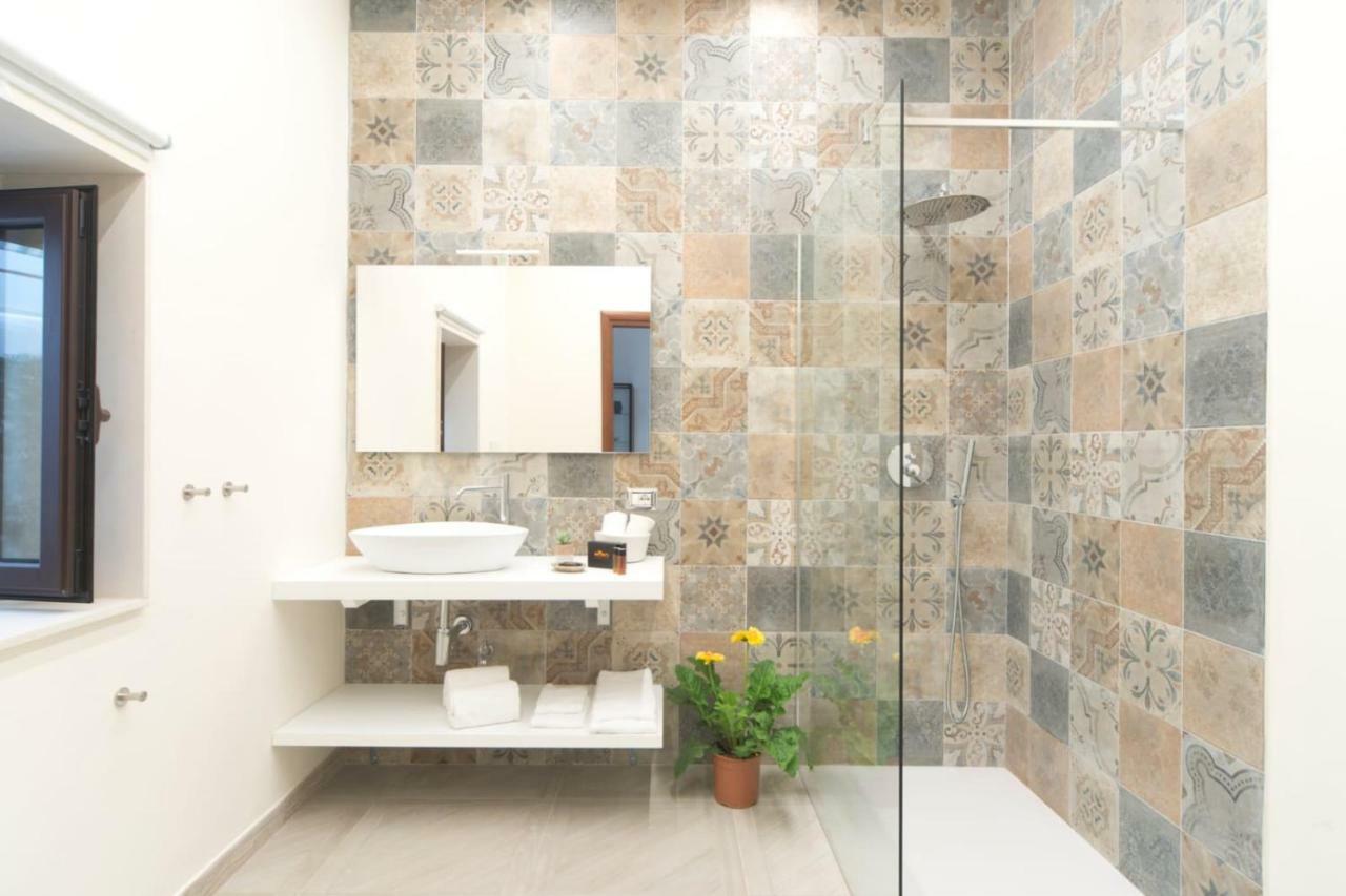 Enjoy The Relax Apartment Сиракуза Екстериор снимка