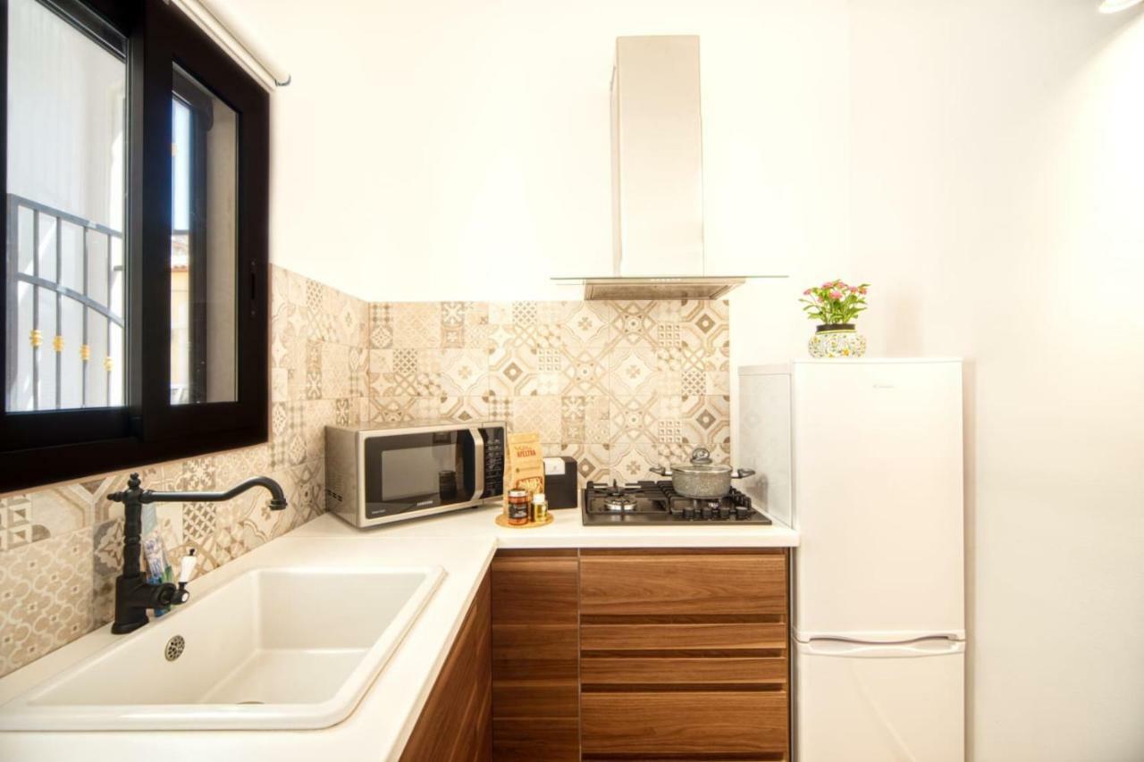 Enjoy The Relax Apartment Сиракуза Екстериор снимка