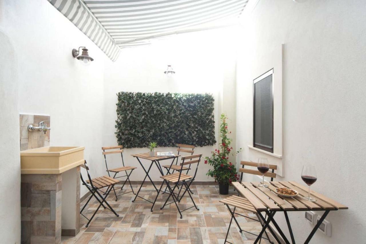 Enjoy The Relax Apartment Сиракуза Екстериор снимка
