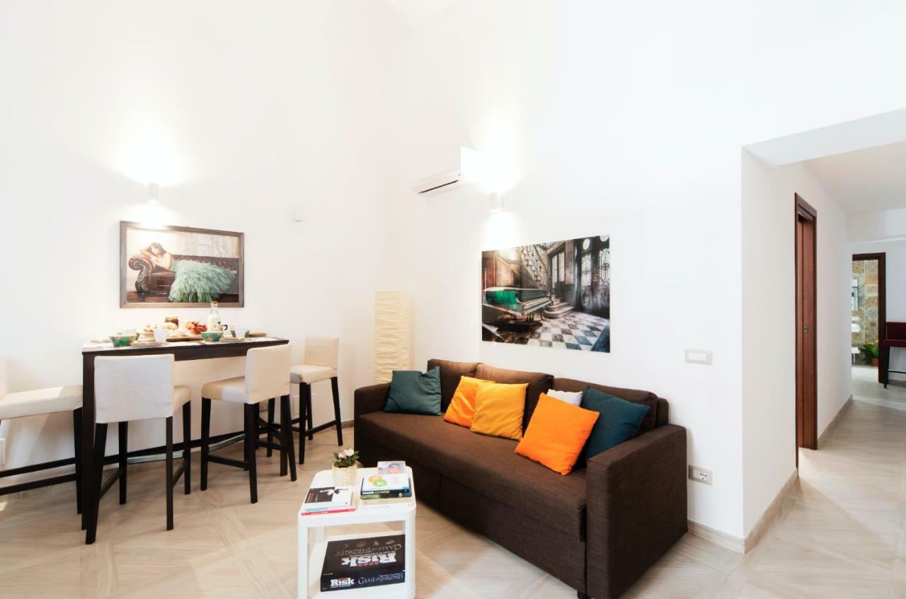 Enjoy The Relax Apartment Сиракуза Екстериор снимка